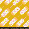 Sugar Cone Goldenrod Push Pops Yardage by Kimberly Kight for Ruby Star Society and Moda Fabrics | RS3060 11