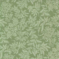 Nantucket Summer Sconset Grass Yardage by Camille Roskelley for Moda Fabrics | 55261 26