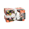 Hey Boo Fat Eighth Bundle by Lella Boutique for Moda Fabrics | 5210F8  | Precut Fabric Bundle