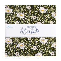 PRESALE Before the Bloom 10" Stacker by Danelys Sidron for Riley Blake Designs | 42 Pcs | 10-18060-42