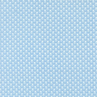 A Cat Named Stitch June Sky Yardage by Camille Roskelley for Moda Fabrics | 55347 12