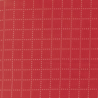 PRESALE Bloomsberry Stroll Red Yardage by Camille Roskelley for Moda Fabrics | 55354 18