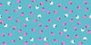 PRESALE Strawberry Turquoise Strawberry Toss Yardage by Kimberly Kight for Ruby Star Society | RS3085 20