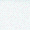 PRESALE Twinkle Metallic Patriotic Yardage by April Rosenthal of Prairie Grass for Moda Fabrics | 24106 38M