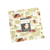 Farmstead Layer Cake 10" Precuts by Stacy Iest Hsu for Moda Fabrics | 42 Precut 10" Squares | 20900LC