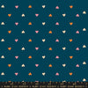 Juicy Hearts Galaxy Yardage by Melody Miller for Ruby Star Society | Ruby Star Cottons | RS0091 15