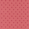 Love Blooms Sweetheart Valentines Hearts Lipstick Yardage by Lella Boutique for Moda Fabrics | 5223 13