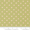 PRESALE Sunbonnet Bonnets Pear Yardage by Heather Briggs of My Sew Quilty Life for Moda Fabrics | 31765 18