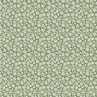 PRESALE Before the Bloom Viola Basil Yardage Danelys Sidron for Riley Blake Designs | C18063-BASIL