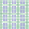 Sherbet Sunshine Flannel Cross Check Lavender Yardage by Corey Yoder for Moda Fabrics | 29222 22F