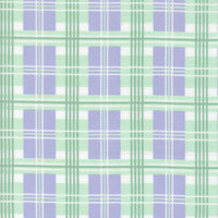 Sherbet Sunshine Flannel Cross Check Lavender Yardage by Corey Yoder for Moda Fabrics | 29222 22F