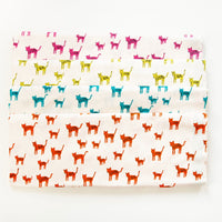 Catnap Custom Half Yard Bundle Tiger Stripes by Alexia Abegg for Ruby Star Society | 4 Half Yards