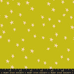 Starry Pistachio Yardage by Alexia Marcelle Abegg for Ruby Star Society and Moda Fabrics | RS4109 37