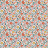 Ivy Reese Flower Dusk Yardage by Deena Rutter for Riley Blake Designs | C16601-DUSK