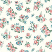 Mary Catherine Main Cloud Yardage by Amy Smart for Riley Blake Designs |  C16700-CLOUD