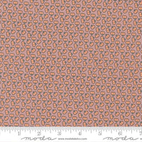 Sale! Owl O Ween Spell Pumpkin Patch Yardage by UrbanChiks for Moda Fabrics |31195 16