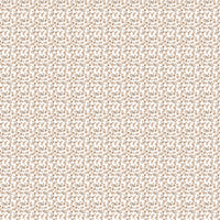 Whimsical Woodland Mini Florals Natural Yardage by Tasha Noel for Riley Blake Designs | C17645-NATURAL