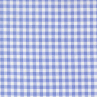 Fruit Salad Gingham Light Blue Yardage by Corey Yoder for Moda Fabrics | 29245 23