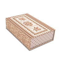 PRESALE Harvest of the Prairie Table Runner Kit Boxed by Modern Prairie for Riley Blake Designs | KT-18281