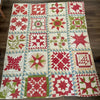 Sallys Stitches Charm Pack 5" by Betsy Chutchian for Moda Fabrics | 31710PP