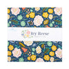 PRESALE Ivy Reese 10" Stacker by Deena Rutter for Riley Blake Designs | 10-16600-42