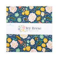 PRESALE Ivy Reese 10" Stacker by Deena Rutter for Riley Blake Designs | 10-16600-42