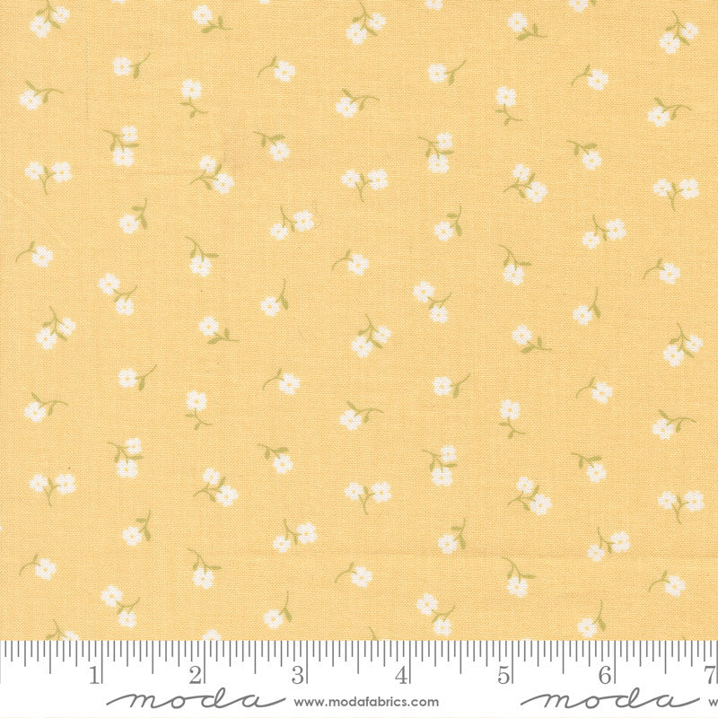 Pastel Prairie Tinys Afternoon Yardage by My Sew Quilty Life for Moda Fabrics | 31785 13