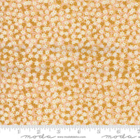 PRESALE Bee Garden Floral Phase Beeswax by Gingiber for Moda Fabrics | 48417 14