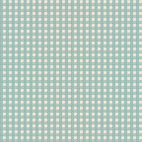 PRESALE Baked With Love Tablecloth Wedgewood Yardage by Lori Holt of Bee in My Bonnet | C17795-WEDGEWOOD