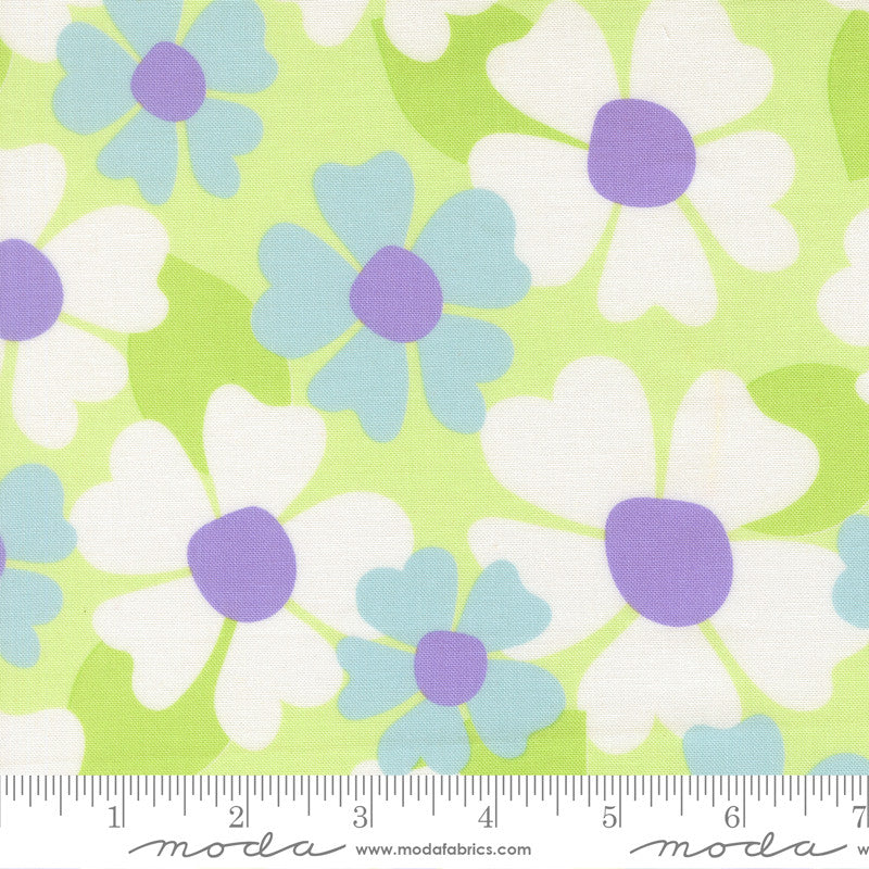 PRESALE Joysome Honeydew Yardage by Corey Yoder for Moda Fabrics | 29258 19