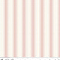 Mary Catherine Stripe Cloud Yardage by Amy Smart for Riley Blake Designs | C16708-CLOUD