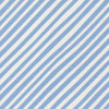 PRESALE Funny Valentine Stripes Sky Yardage by Lizzy House for Moda Fabrics | SKU