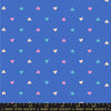 PRESALE Best Day Ever Hearts Lapis Yardage by Melody Miller for Ruby Star Society | RS0091 16