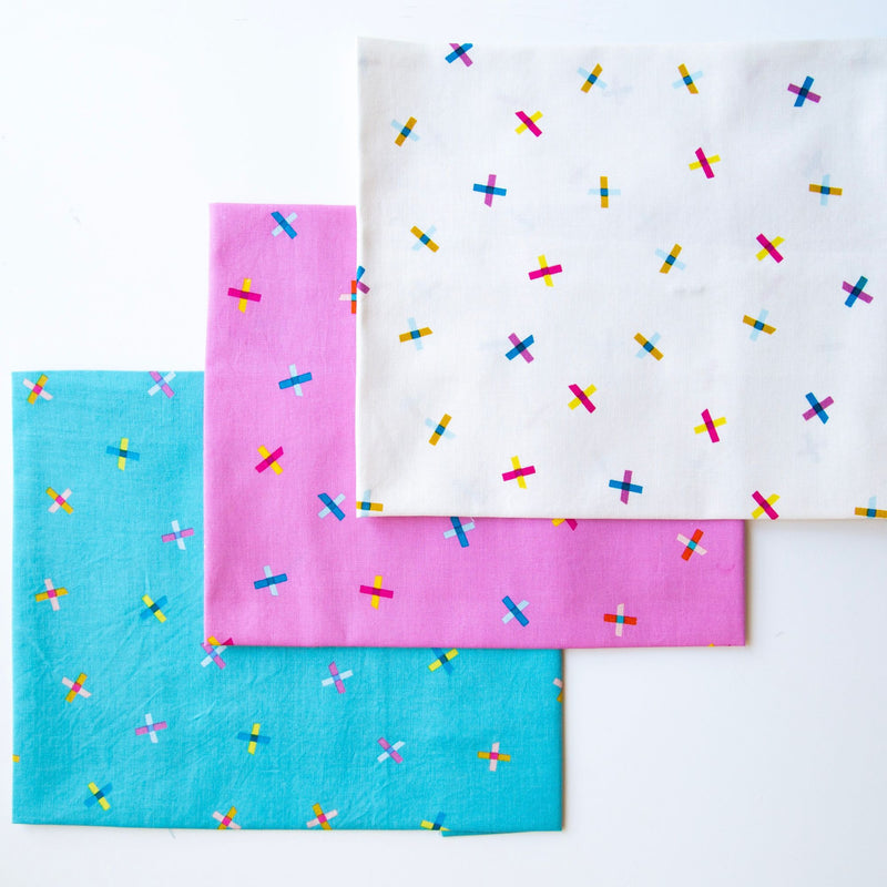 Washi Plus Layer Cake 10" by Rashida Coleman Hale for Ruby Star Society | RS1090LC