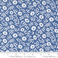 PRESALE 30s Playtime Perky Posies Yardage by Linzee McCray for Moda Fabrics | 23372 18