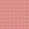 PRESALE Farmers Daughter Plaid Tea Rose Yardage by Lori Holt of Bee in My Bonnet | C17175-TEAROSE