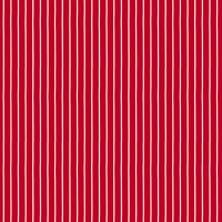 PRESALE Radiant Ruby Stripe Schoolhouse Yardage by Dani Mogstad for Riley Blake Designs | C17264-SCHOOLHOUSE