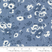 Nantucket Summer Somerset Lake Yardage by Camille Roskelley for Moda Fabrics | 55260 25