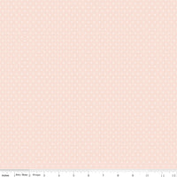 Essence Foils Blush Yardage by Fran Gulick for Riley Blake Designs | C16460-BLUSH