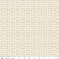 PRESALE Baked With Love Leftovers Olive Yardage by Lori Holt of Bee in My Bonnet | C17792-OLIVE