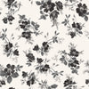 PRESALE Ink & Ivory Main Ivory Yardage by the RBD Designers for Riley Blake Designs | C16910-IVORY