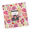 Parlor Layer Cake by Crystal Manning for Moda Fabrics | 11960LC