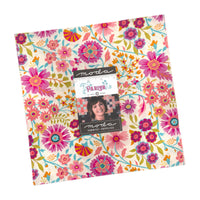 Parlor Layer Cake by Crystal Manning for Moda Fabrics | 11960LC
