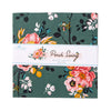 Porch Swing 10" Stacker by Ashley Collett for Riley Blake Designs | Precut Fabric Bundle | 10-14050-42