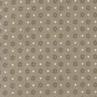 PRESALE Poinsettia and Pear Daisy Dot Stone Yardage by Sherri & Chelsi for Moda Fabrics | 37713 17