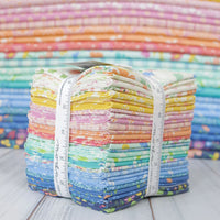 Cannon Beach Fat Quarter Bundle by Crystal Manning for Moda Fabrics | 28 SKUs | 11970AB