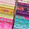 Parlor Fat Quarter Bundle by Crystal Manning for Moda Fabrics | 27 SKUs
