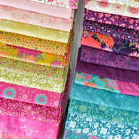 Parlor Fat Quarter Bundle by Crystal Manning for Moda Fabrics | 27 SKUs