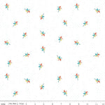 Hush Hush 3 Pinwheel Party Yardage by Amanda Castor Collaborative Collection for Riley Blake Designs | C14069 PINWHEEL