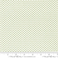 Main Street Vanilla Multi Road Block Yardage by Sweetwater for Moda Fabrics | 55648 11